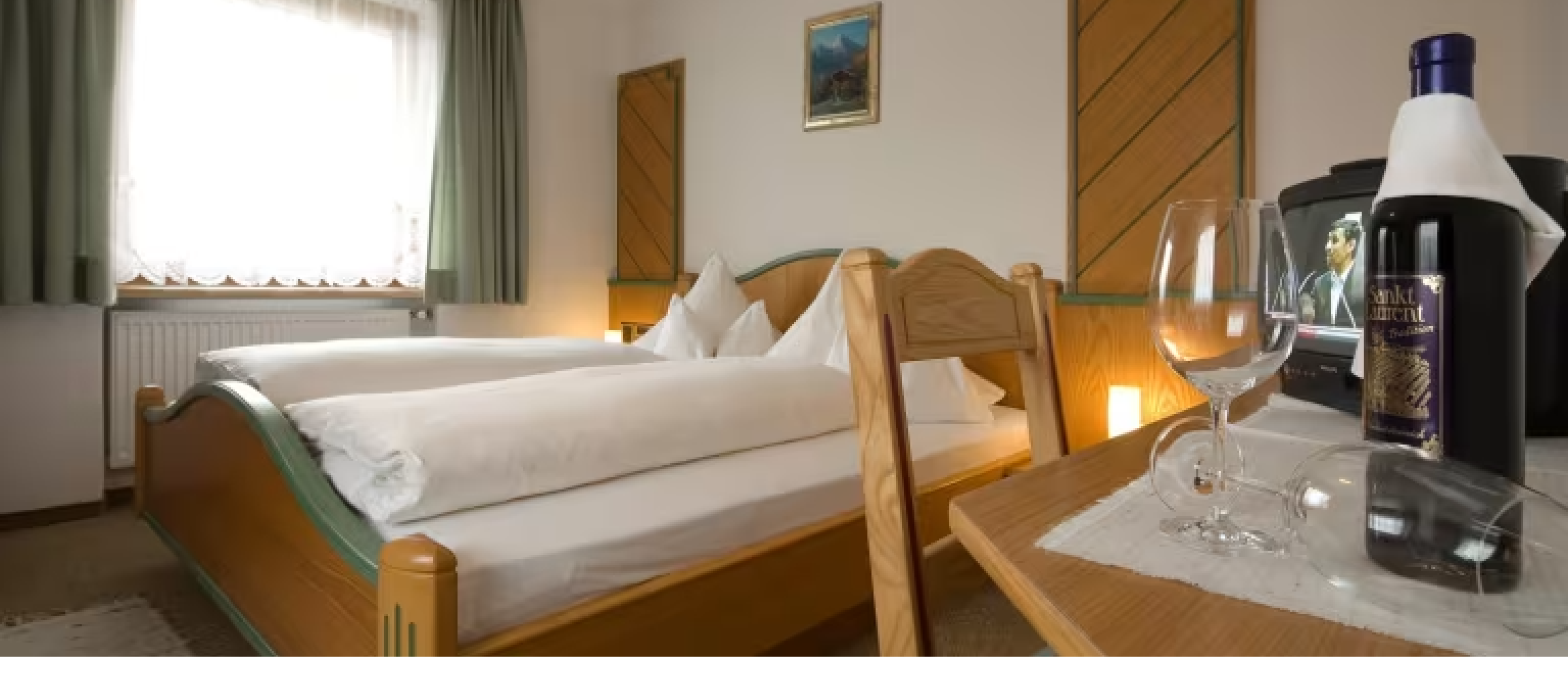 Padasterkogel_Zimmer